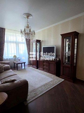 Продам 2 кімн. квартиру на вул. Данилевського, 19А, ЖК Схід-Захід (Восток-Запад)