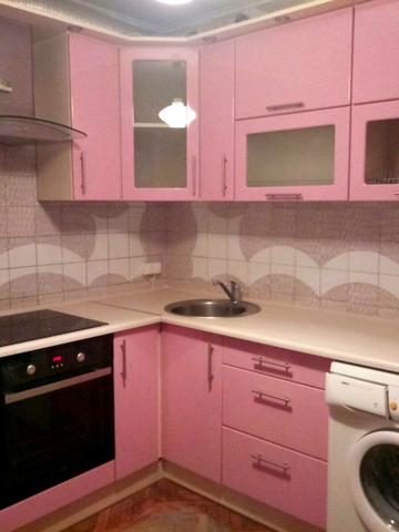 Голосіївський просп. (40-річчя Жовтня), 21