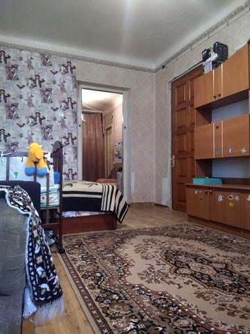 3-к, Трускавецька вул., 40А, Лиса гора