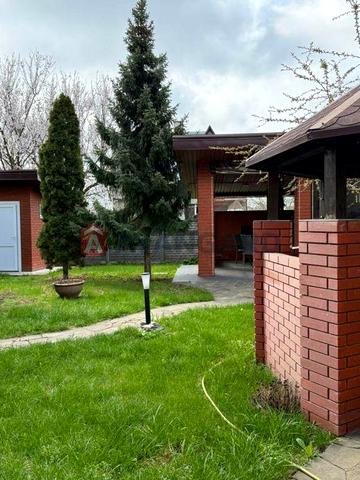 Продам 2эт дом 240м с ремонтом,баня,ГАЗ,кирпич,Царское Село,12квартал