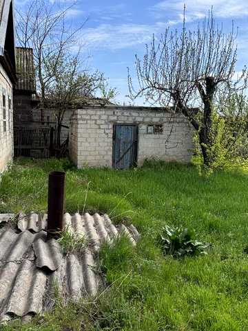 Продам будинок з приватизованою земельною ділянкою