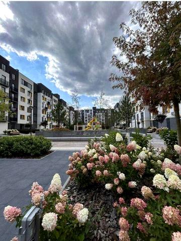 Квартира 26 м² ПВ:9800$ залишок без % ЖК Молодість