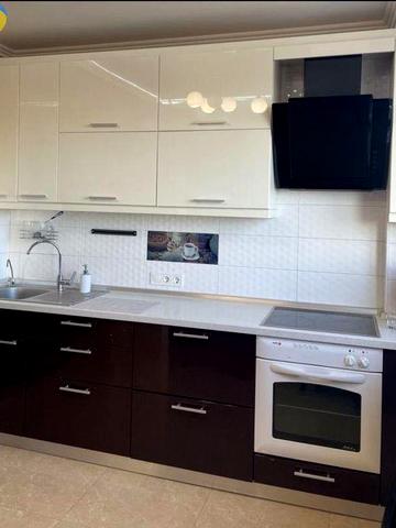 Продам 1к квартиру с ремонтом Новострой Молдаванка Центр Прохоровский ЖК Прохоровский