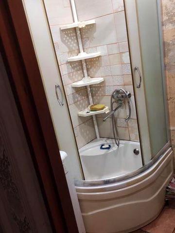 Сдам квартиру однокомнатную Космонавтов