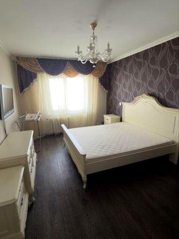 Оренда 3 к квартири Червоної Калини 91 В