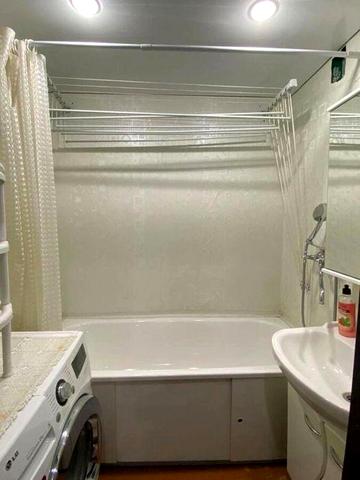 Здам квартиру 1 кімнатна вул Британська