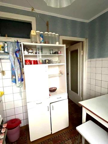 3к. кв. в житловому стані, Хімселище, з мебл. та побут техн за 11000