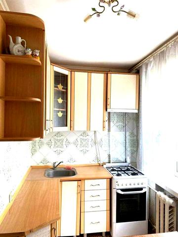 1 кім. квартири в цегляному будинку на будь-який термін