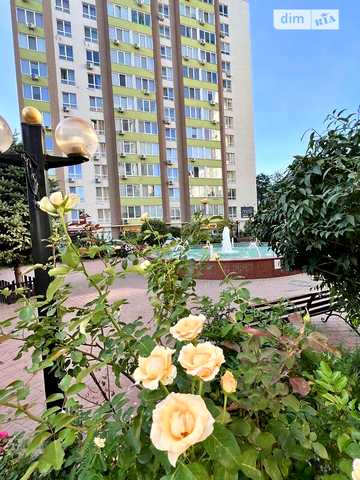 Продаж 1к Квартира Академіка Шалімова вулиця ЖК Софиевский квартал