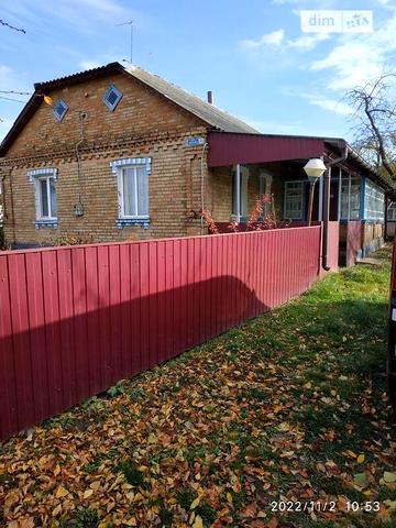 Продаж 4к Дім вулиця Шевченка