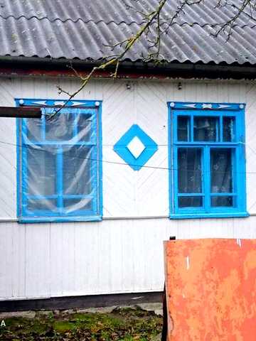 Продаж 3к Дім вул. Залізнична