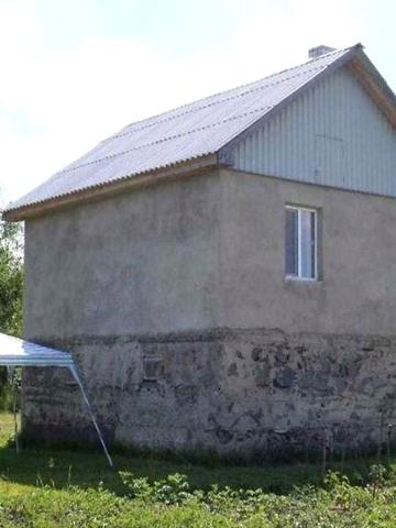 Продаж 2к Дім дачний масив
