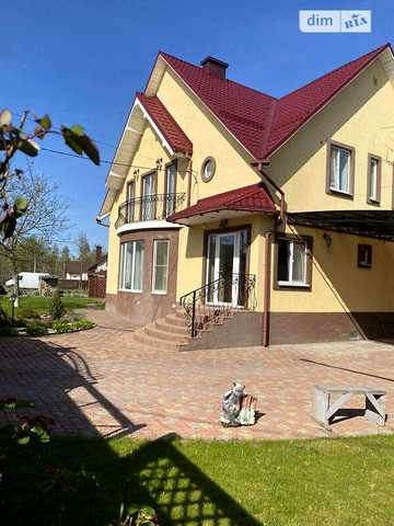 Продаж 3к Дім Михайла Грушевського вулиця