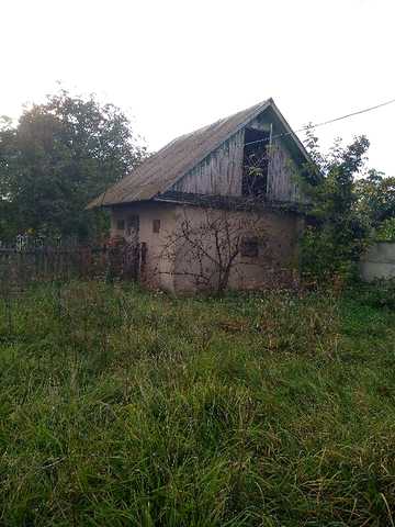 Продаж 2к Дім вулиця Польова