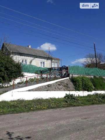 Продаж 5к Дім Центральна