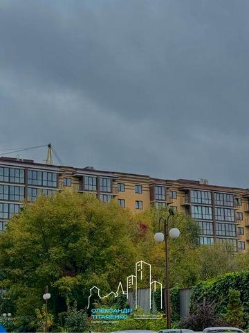 Продам 1-но кімнатну квартиру в новому будинку Жк Премʼєр