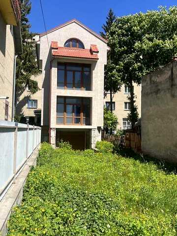 Продаж 4к Дім Стецька Ярослава вулиця