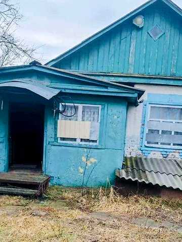 Продаж 2к Дім вул. Зарічна