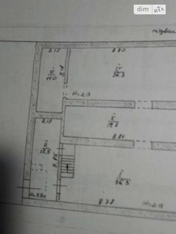 Продаж 5к Дім Молодіжна вулиця