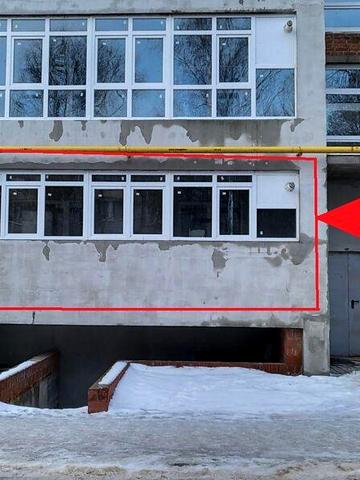 Продаж 2к Квартира Хворостянка (Праці) вулиця ЖК ул. Труда, 1