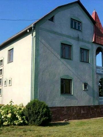 Продаж 6к Дім Заводський (Федорова) провулок