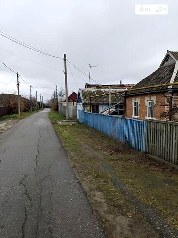 Продаж 2к Дім Комунарівська вулиця