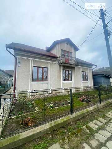 Продаж 4к Дім Степана Бандери вулиця