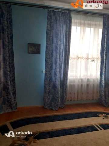 Продаж 6к Дім Данила Галицького вулиця