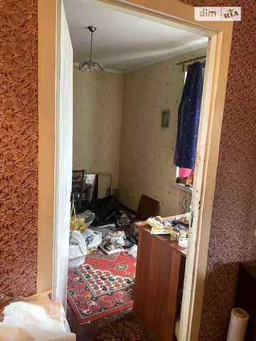 Продаж 4к Квартира Кременчуцька вулиця