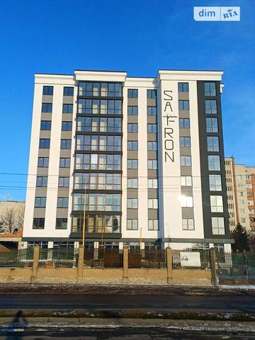 Продаж 1к Квартира Карпенка-Карого вулиця ЖК Сафрон