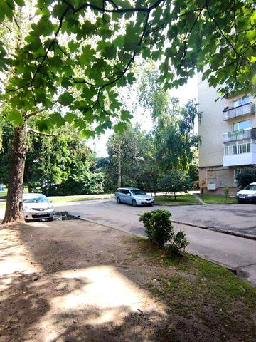 Продаж 3к Квартира Ветеранів вулиця