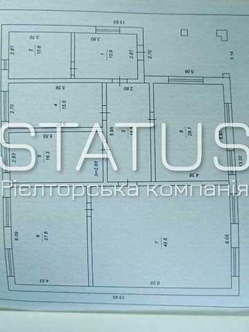 Продаж 4к Дім Чапаєва вулиця