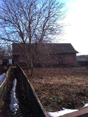 Продаж 5к Дім Яблунева вулиця