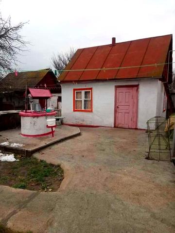 Продаж 3к Дім вул. Центральна