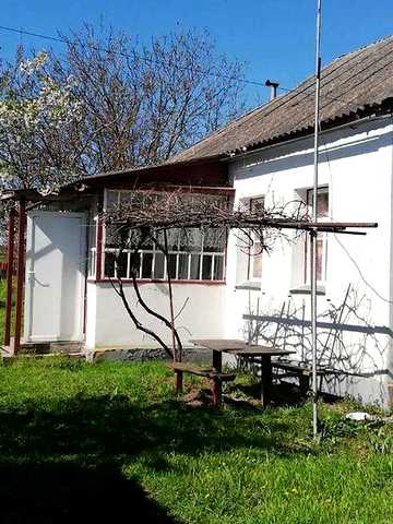 Продаж 3к Дім Гетьмана Павлюка (Жовтнева) вулиця