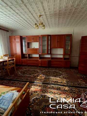 Продаж 2к Дім Яблунева вулиця