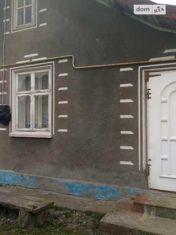 Продаж 2к Дім Садова вулиця