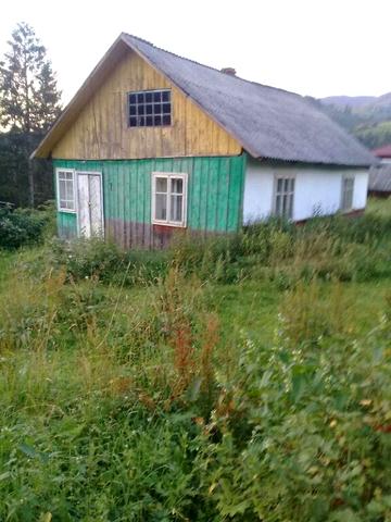Продажа 1к дом вул. Гірська