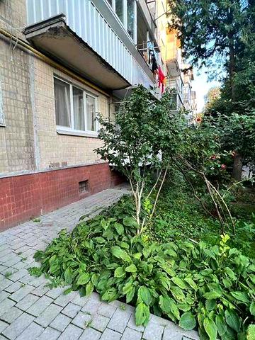 Продаж 2к Квартира Любінська вулиця