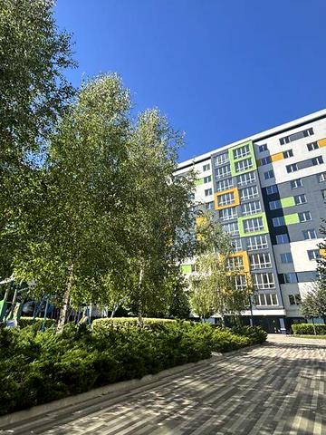 Продаж 2к Квартира Леоніда Бірюкова бульвар ЖК Модуль