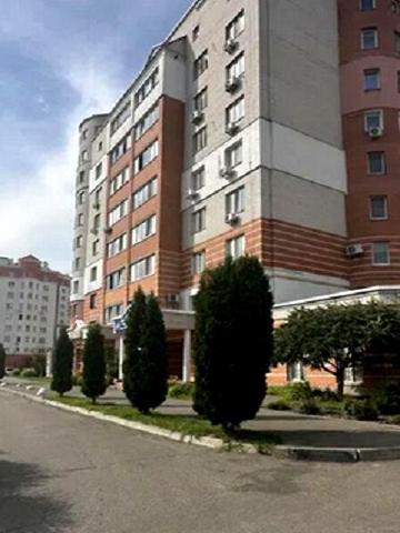 Продаж 1к Квартира Боголюбова вулиця ЖК Городок