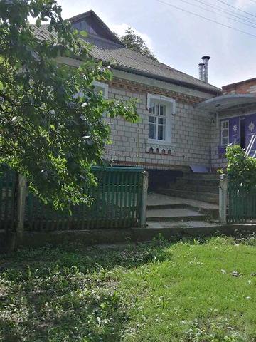 Продаж 4к Дім Коцюбинського вулиця