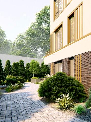 Продаж 3к Квартира Гординських вулиця ЖК Озера Йозефа