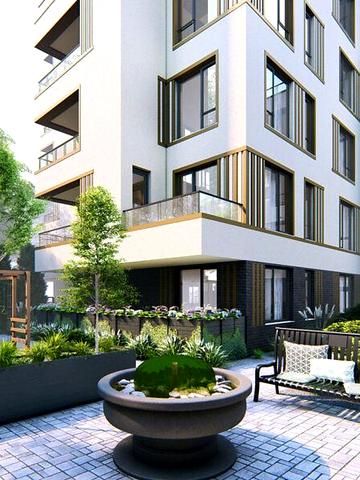 Продаж 3к Квартира Гординських вулиця ЖК Озера Йозефа