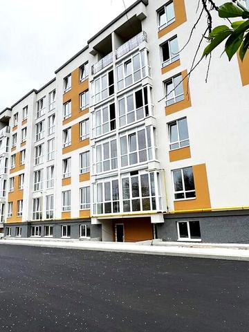 Продаж 1к Квартира Шевченка вулиця ЖК Семейный