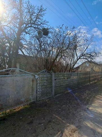 Продаж 3к Дім Задвір вулиця