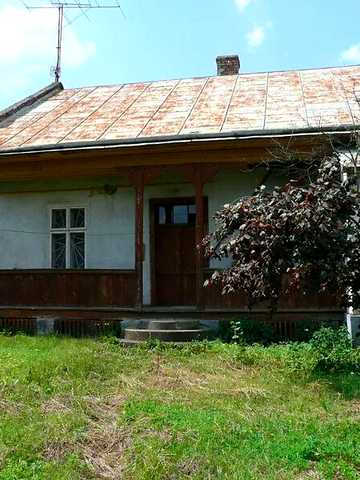 Продаж 4к Дім Листопадова вулиця