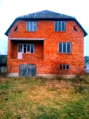 Продаж 5к Дім Січових Стрільців вулиця