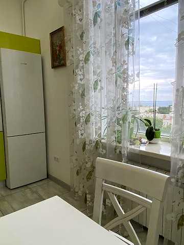 Продаж 3к Квартира Довженка вулиця