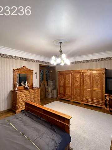 Продаж 3к Квартира Французький бульвар ЖК Французский бульвар, 29